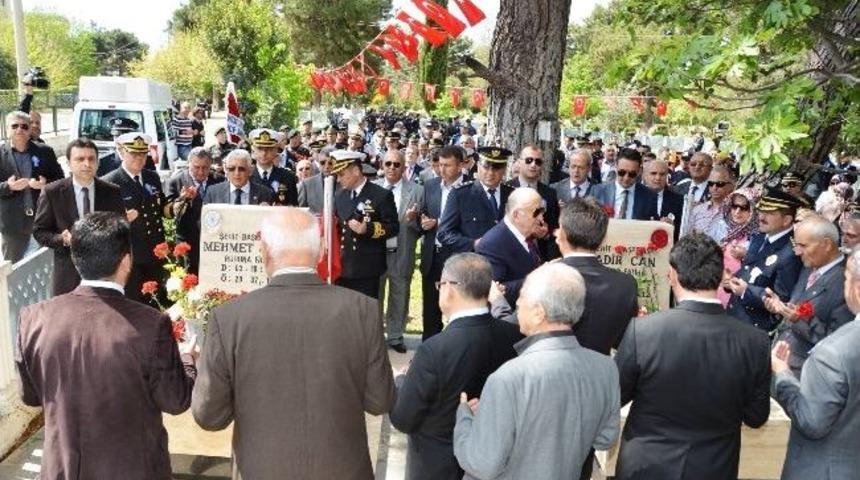 Türk Polis Teşkilatı’nın 168. Kuruluş Yıldönümü