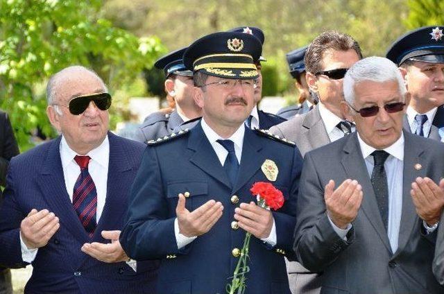 Türk Polis Teşkilatı’nın 168. Kuruluş Yıldönümü