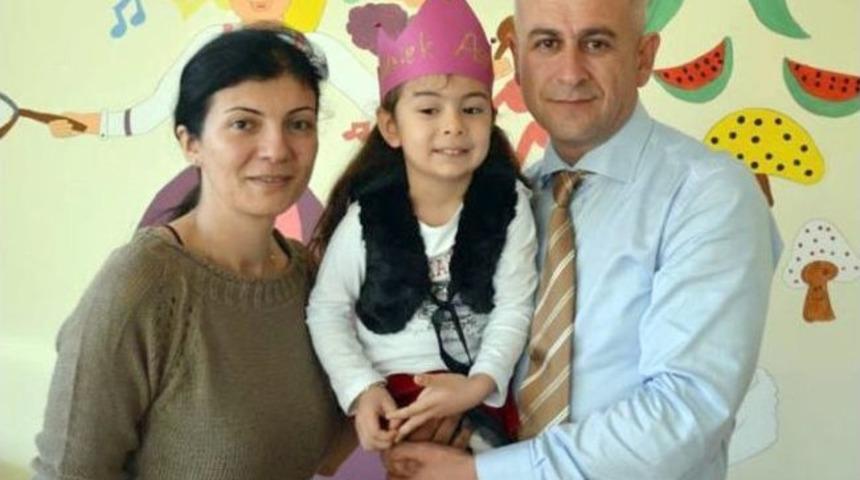 İngilizce &Ouml;ğretmeninin Hayati Tehlikesi Devam Ediyor