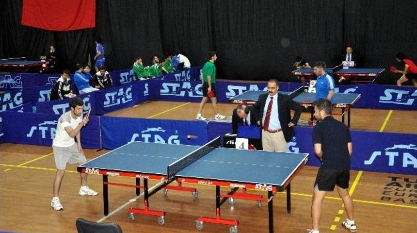 En İyi Raketler Be&uuml;'de Buluştu