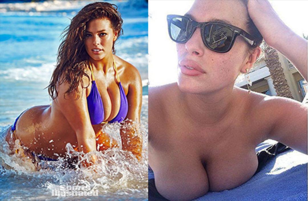 G&uuml;neşlenirken bikini izi &ccedil;ıkmasını istemeyince...