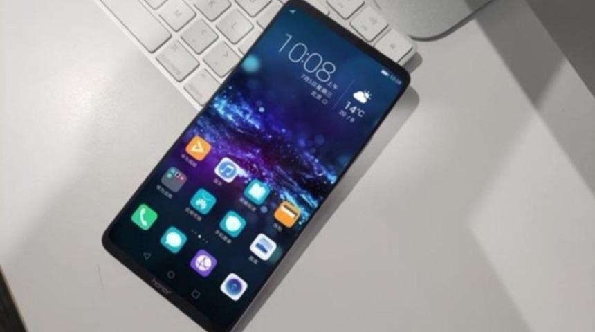 Honor Note 10'un &ouml;zel versiyonu geliyor!