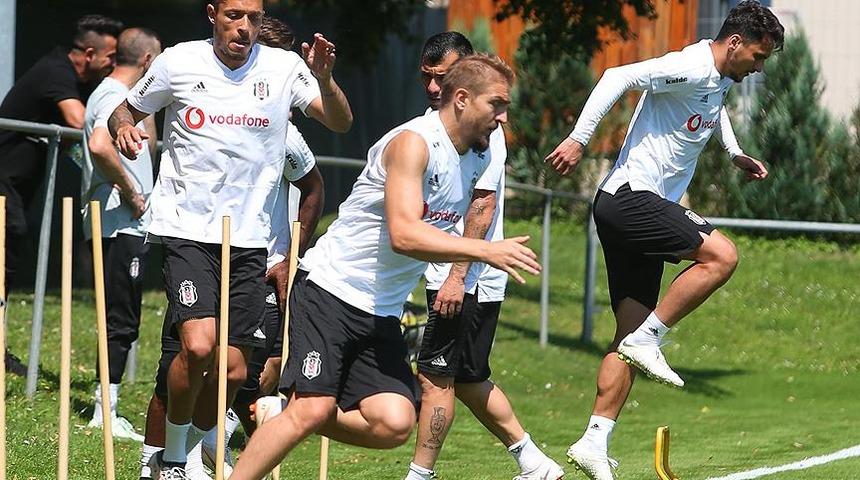 Beşiktaş - Reading maçı ne zaman, saat kaçta, hangi kanalda? (Beşiktaş hazırlık maçı programı)