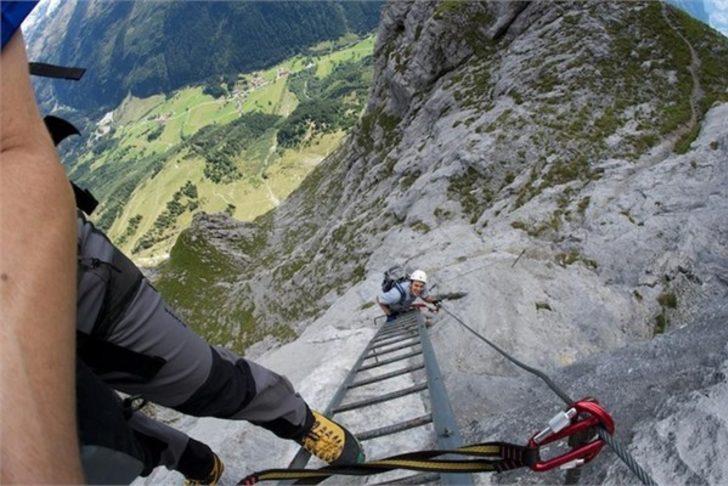 Macera severler için en güzel 41 rota   G2