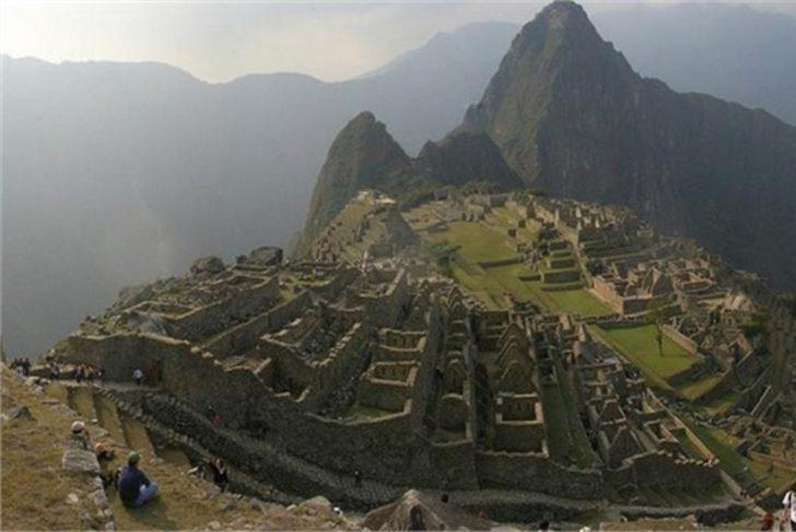 Macera severler için en güzel 41 rota   G3