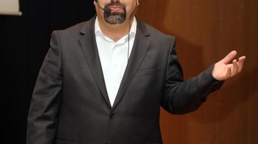 Nlp Konferansına Yoğun İlgi