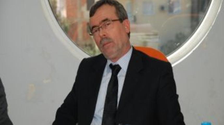 Chp&rsquo;li Mustafa Kıray&rsquo;dan Eleştirilere Yanıt