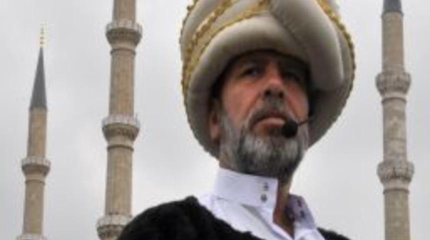 Mimar Sinan’dan Selimiye Için Farkındalık Turu