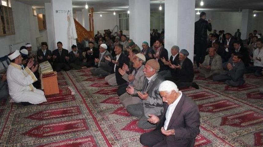 Muradiye&rsquo;de &lsquo;10 Nisan Polis Haftası&rsquo; Etkinlikleri