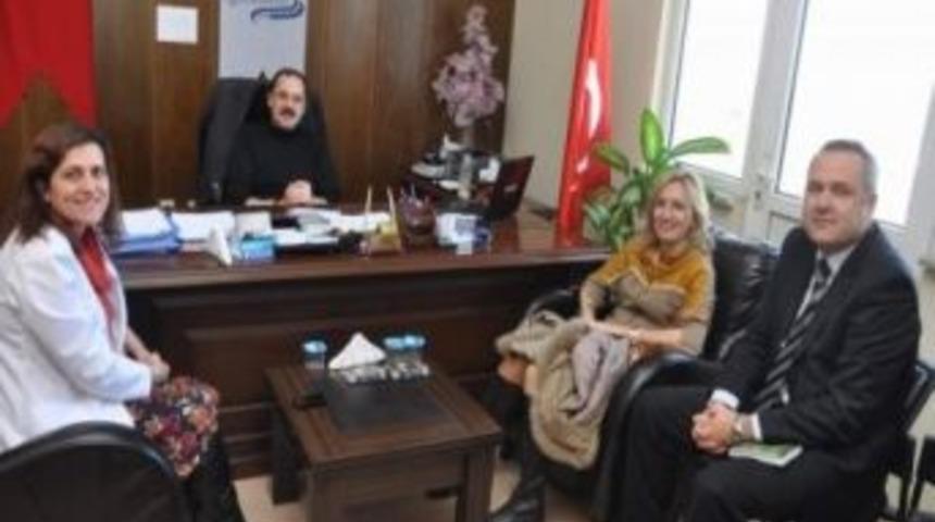 Başiskele&rsquo;de Hepatit Konuşulacak