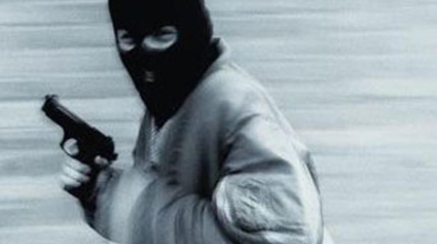 Esenyurt'ta banka soygunu