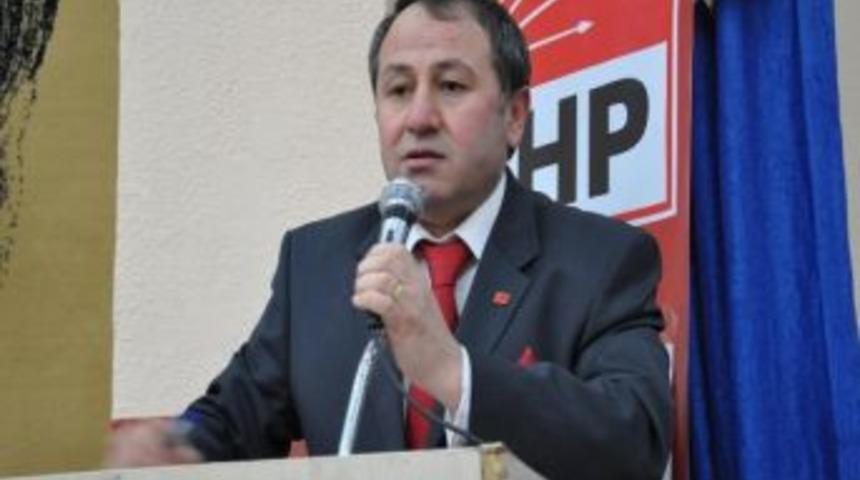 Chp İl&ccedil;e Başkanından Polis Haftası Mesajı