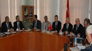 Tokat’a ‘güdümlü Proje’