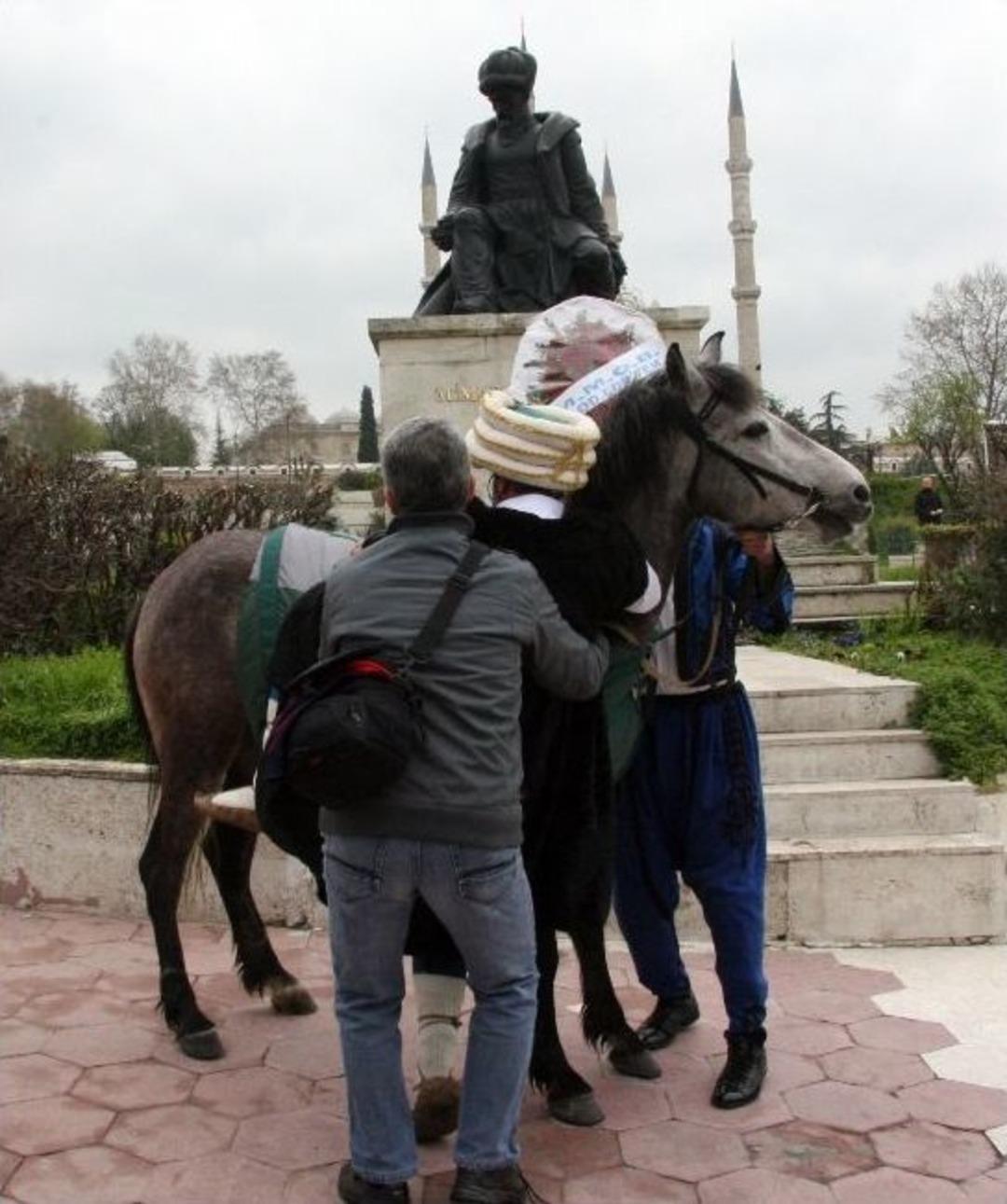 Edirne&rsquo;de Mimar Sinan&rsquo;ı Anma Etkinlikleri
