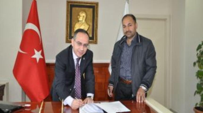 Şanlıurfa&rsquo;da Bin Kişilik İstihdam Sağlanacak