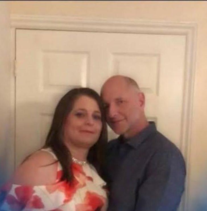 Yan odadaki karısını aldattı! 'Sesleri duymamak için...' G5