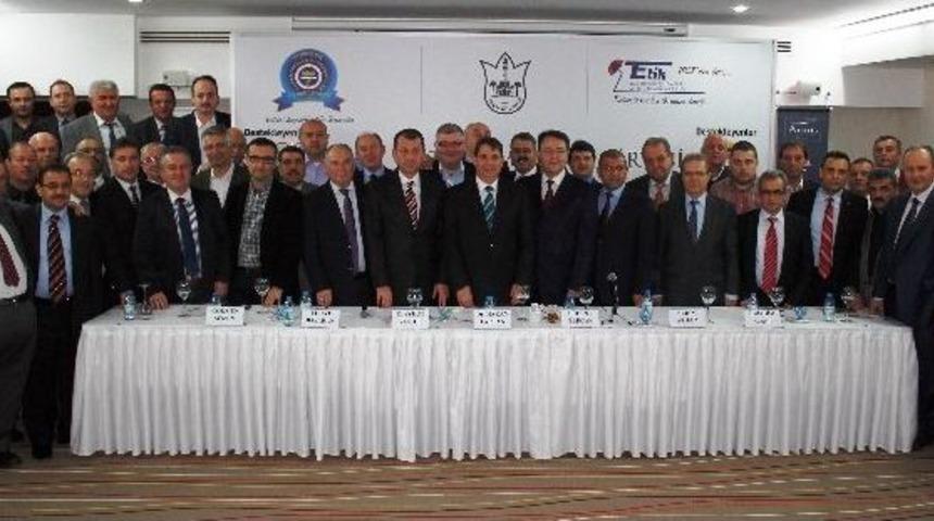 T&uuml;rk Mutfağı Zirvesi İzmir&rsquo;de Ger&ccedil;ekleştirilecek