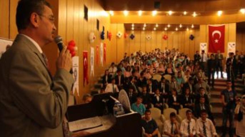 5 Yılda GAP'a 20 Milyar Liralık Yatırım Yapıldı