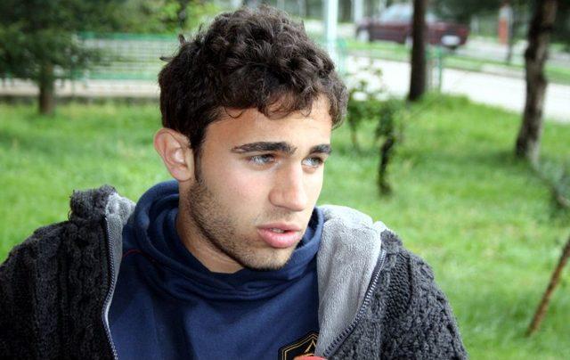 Bursaspor&rsquo;dan Kovulan Talha: Beşiktaşlı Olduğum I&ccedil;in Pişman Değilim 1