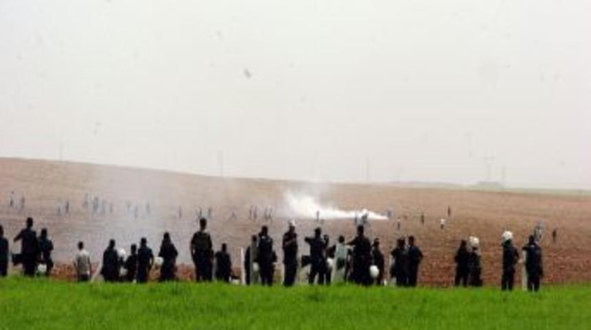 Dicle &Uuml;niversitesi&rsquo;nde Gerginlik Bug&uuml;n De Devam Etti