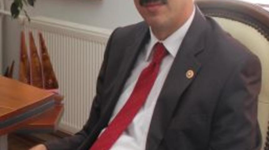 &Uuml;nal'dan &lsquo;polis Haftası&rsquo; Mesajı