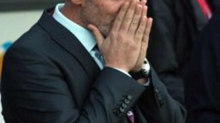 Denizlispor D&uuml;şme Hattına Yaklaştı