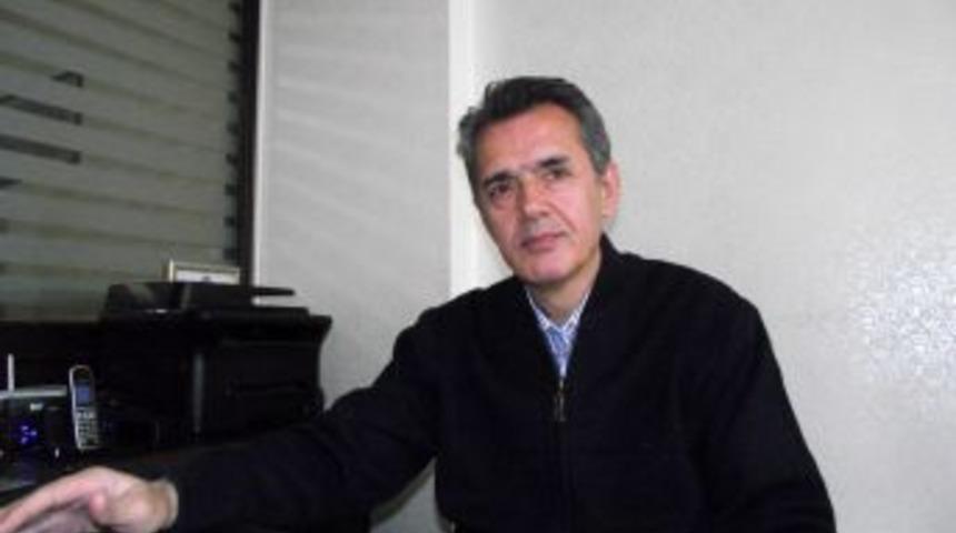 CHP&rsquo;de &Ccedil;&ouml;z&uuml;m S&uuml;reci Istifası