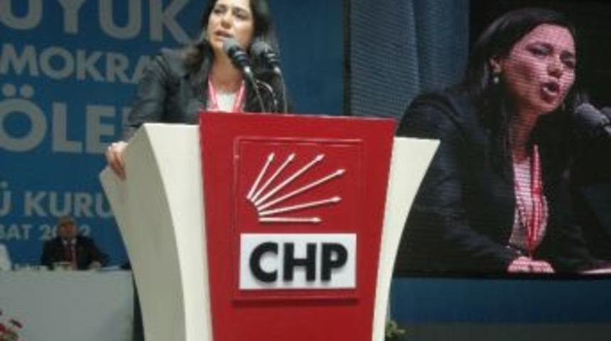 Chp&rsquo;li Y&uuml;ceer: &ldquo;t&uuml;rkiye&rsquo;nin D&ouml;rt Bir Yanında 24 Saat G&ouml;rev Yapan T&uuml;rk Polis Teşkilatımız&rsquo;ın &Ccedil;ok &Ouml;nemli Bir Rol&uuml; Vardır&rdquo;