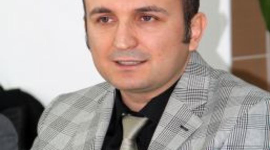T&uuml;rkiye&rsquo;de Ilk 'Tasarım Meslek Y&uuml;ksekokulu' Amasya&rsquo;da A&ccedil;ıldı