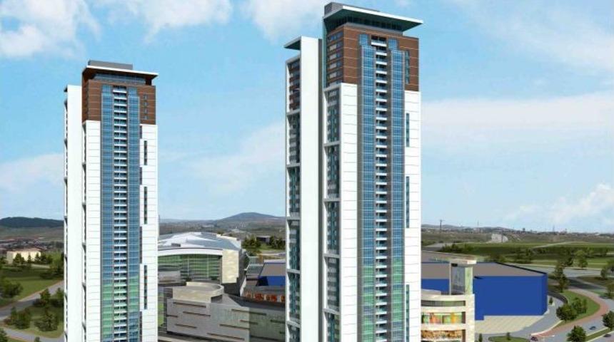 NATA&rsquo;nın Konutlarına B&uuml;y&uuml;k Ilgi