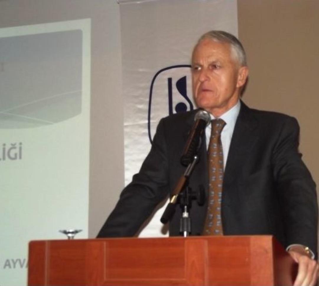 Bso İş Sağlığı Ve G&uuml;venliği Toplantısı Ayvalık&rsquo;ta Yapıldı