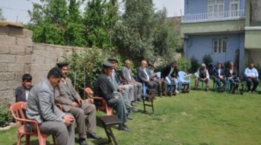 Şehit Haberi Silopi&rsquo;ye Ulaştı