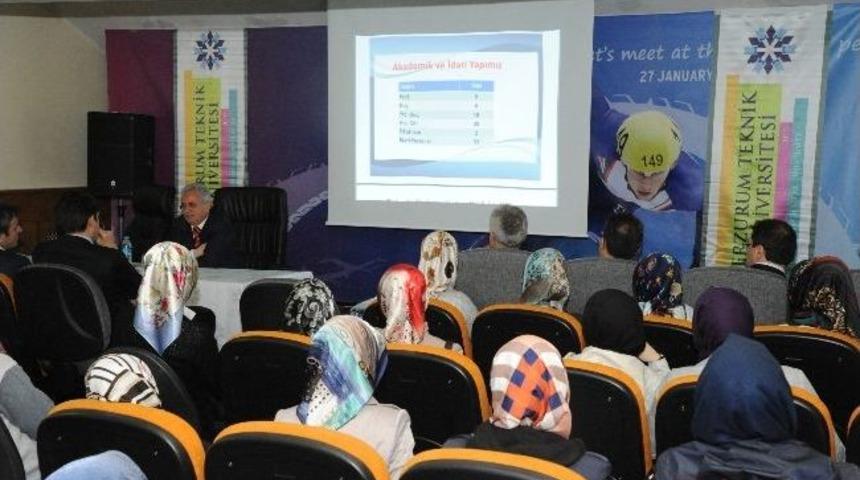 Hasan Basri Anadolu İmam Hatip Lisesi &Ouml;ğrencileri Et&uuml;&rsquo;y&uuml; Ziyaret Etti