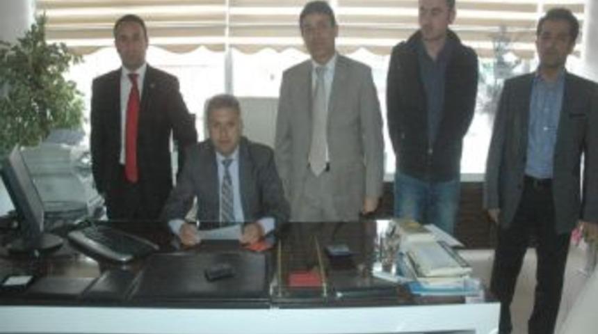 İşverenleri Bilgilendirme A&ccedil;ıklaması