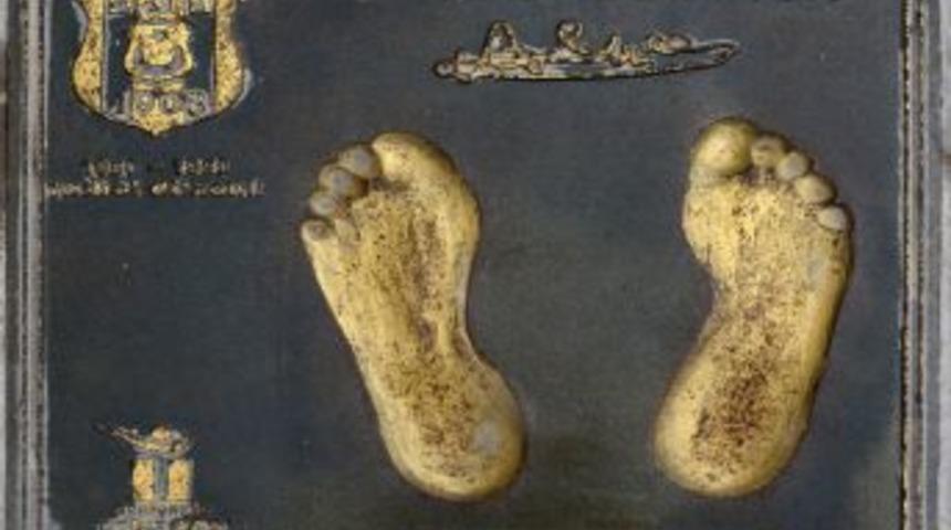 Ali İhsan Karayiğit'in Adı &Ouml;l&uuml;ms&uuml;zleştirildi