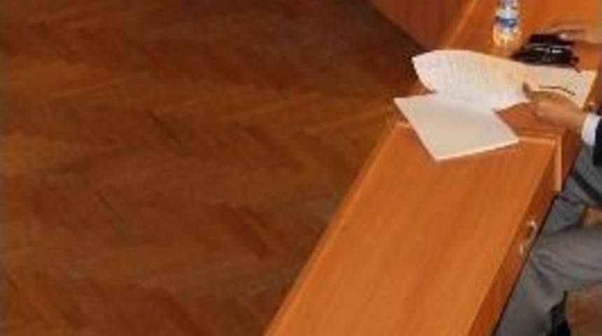 Mecliste &lsquo;muhsin Yazıcıoğlu&rsquo; Tartışması