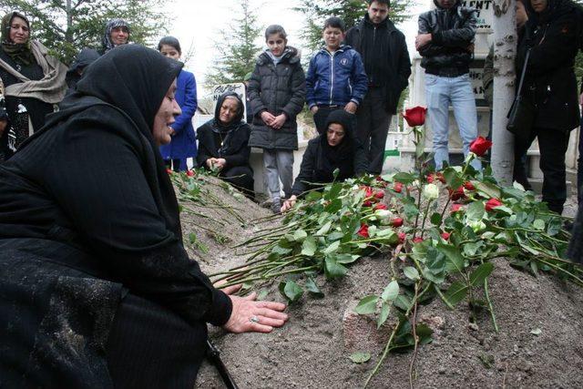 Belçika’da 937 Gün Morgda Tutulan Aygün Kardeşler Toprağa Verildi