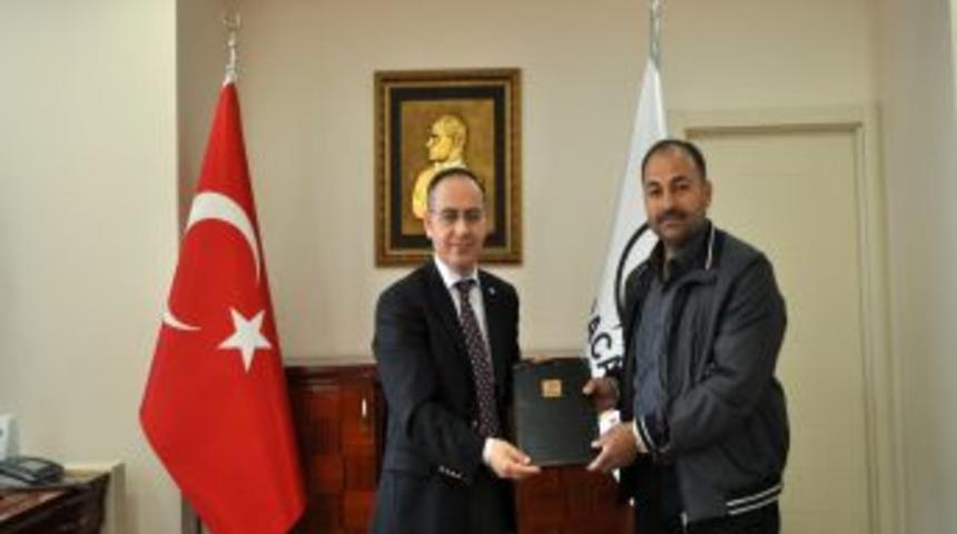 Diyarbakır Ve Şanlıurfa'da Firmalara 13 Milyon TL Hibe Destek Verilecek