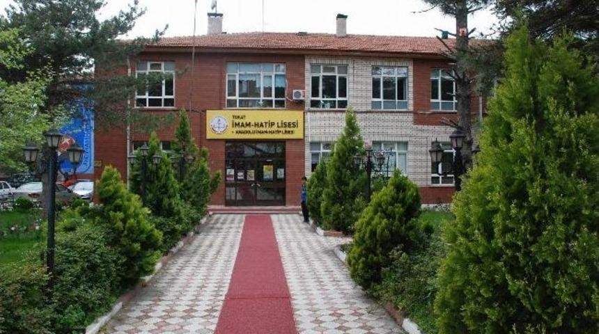 Tokat Anadolu İmam Hatip Lisesi’nin Başarısı