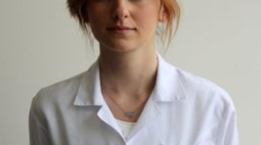 SA&Uuml; Kadın Hastalıkları Ve Doğum Kliniği, Ilk Uzman Doktorunu Mezun Etti