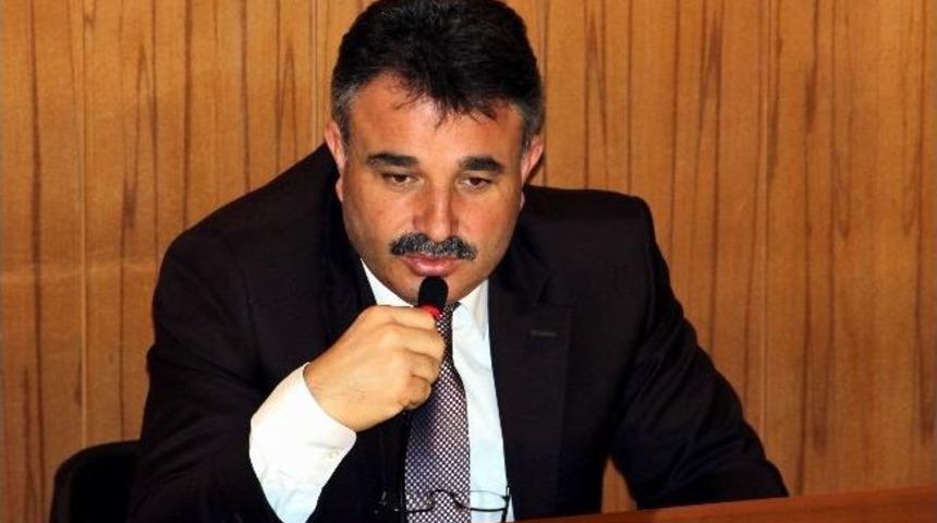 Samsun&rsquo;a Ukrayna&rsquo;dan Kardeş Şehir