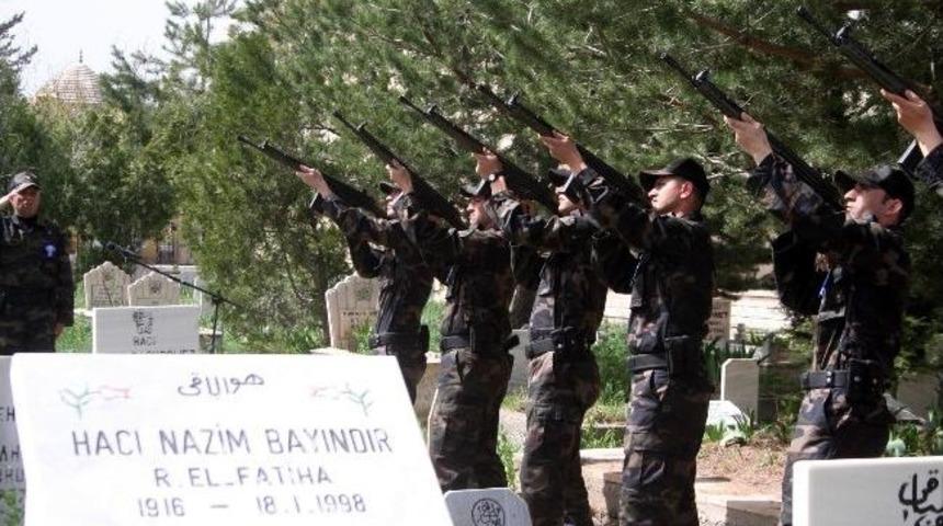 Erzincan&rsquo;da Polis Haftası Etkinlikleri
