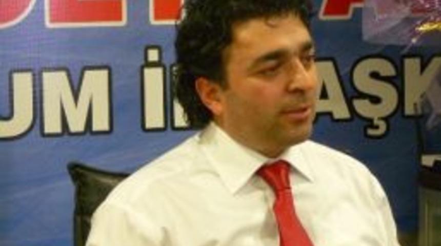 Sp İl Başkanı &Ccedil;alık&rsquo;tan Polis Haftası Mesajı