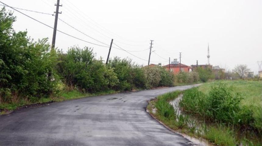 Manisa Belediyesi&rsquo;nden Merkeze Bağlı K&ouml;ylere Hizmet