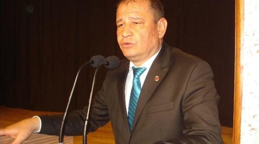 Bayındır, &Ccedil;i&ccedil;ek Festivali'ne Hazırlanıyor