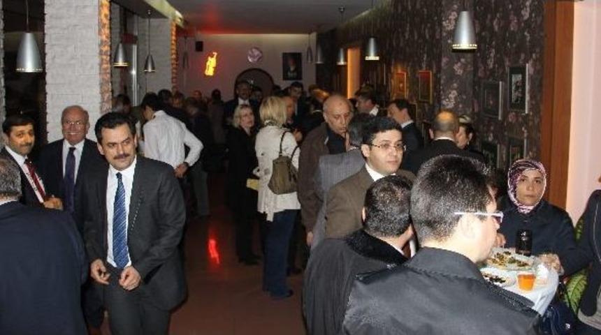 Bartın&rsquo;da Selam Filmi B&uuml;y&uuml;k İlgi G&ouml;rd&uuml;