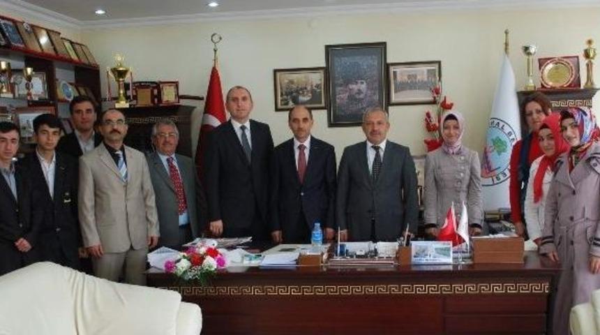 Arap&ccedil;a Şiirde Tokat&rsquo;ı Temsil Edecekler