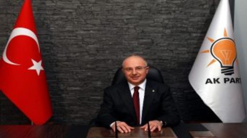 T&uuml;rk Polis Teşkilatı'nın Kuruluşunun 168. Yıl D&ouml;n&uuml;m&uuml;