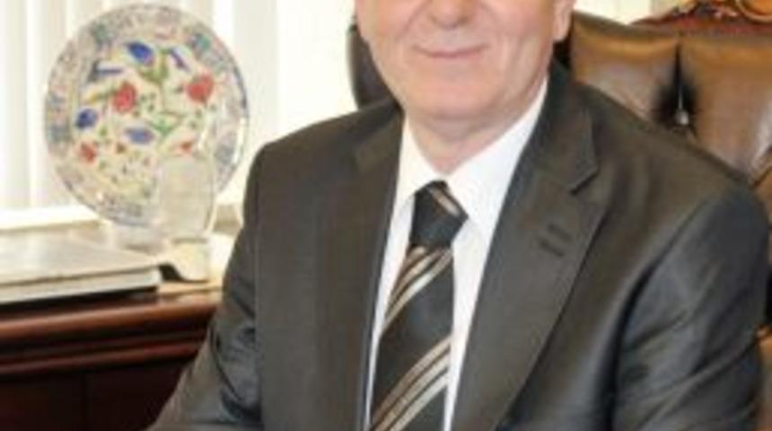 Samsun Ticaret Ve Sanayi Odası Se&ccedil;imi, 4 Mayıs&rsquo;ta Yapılacak