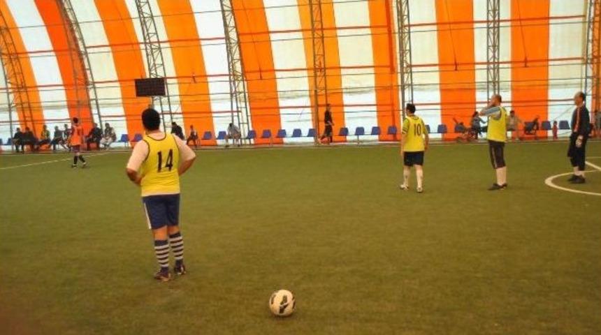 Midyat'ta Polis Haftası Etkinlikleri